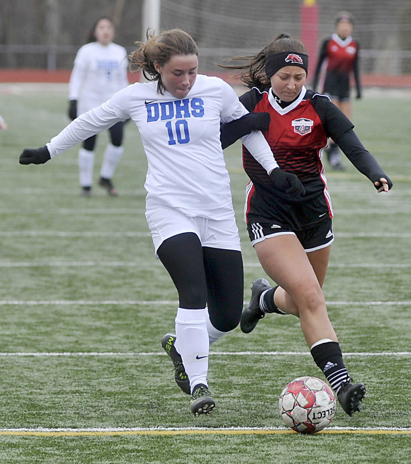 Union Grove Soccer